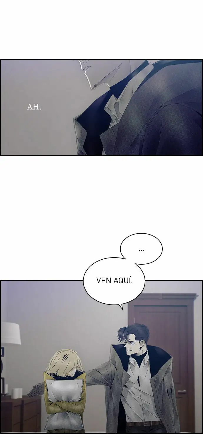 Tacit - Capítulo 49 - Página 24 - LectorTMOo