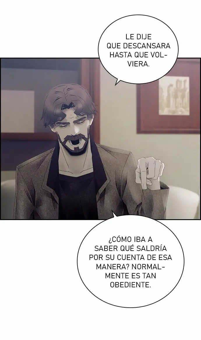 Tacit - Capítulo 49 - Página 31 - LectorTMOo