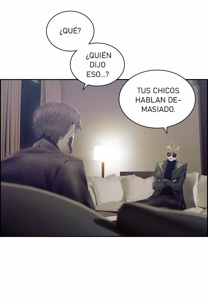 Tacit - Capítulo 49 - Página 35 - LectorTMOo