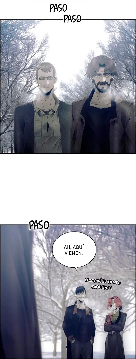 Tacit - Capítulo 50 - Página 10 - LectorTMOo