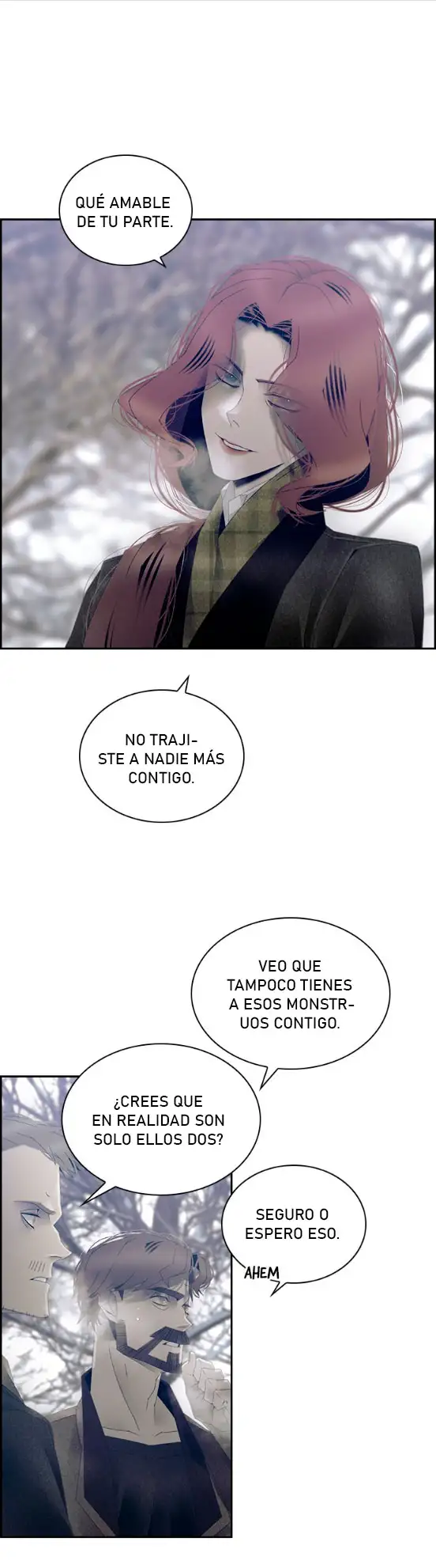 Tacit - Capítulo 50 - Página 11 - LectorTMOo