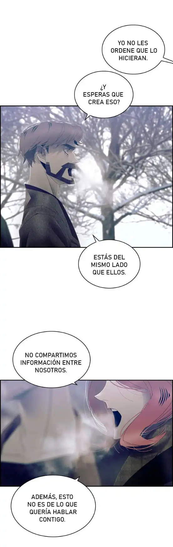 Tacit - Capítulo 50 - Página 14 - LectorTMOo
