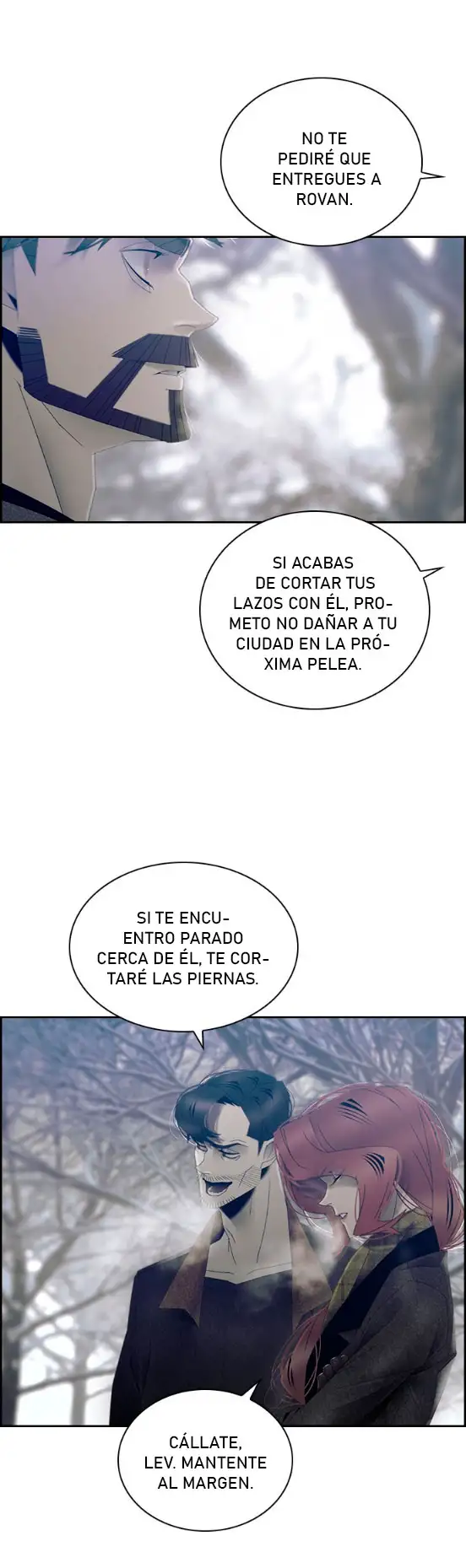 Tacit - Capítulo 50 - Página 15 - LectorTMOo