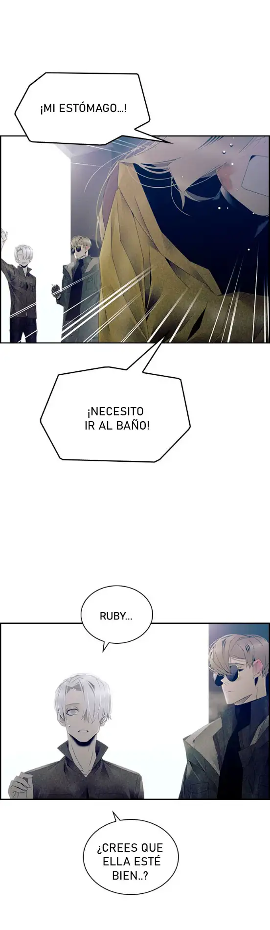 Tacit - Capítulo 50 - Página 24 - LectorTMOo
