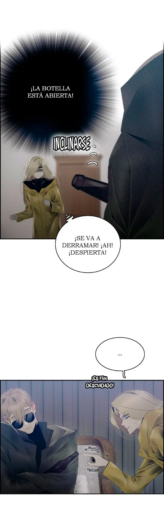 Tacit - Capítulo 50 - Página 32 - LectorTMOo