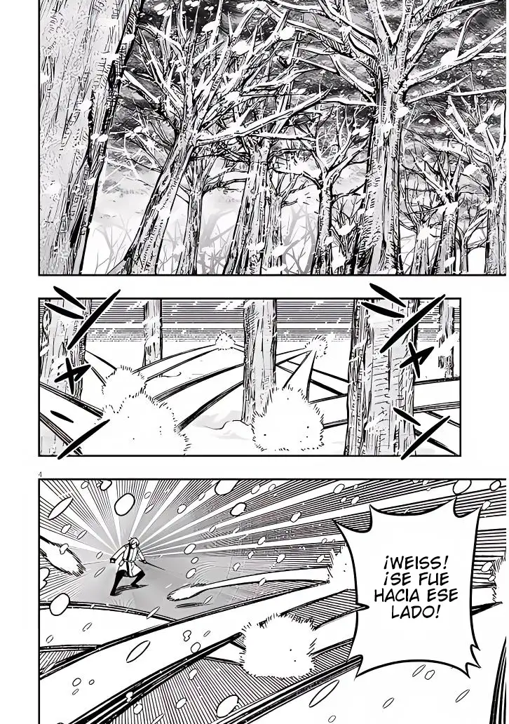 Taida na Akujoku Kizoku ni Tensei Shita Ore, Scenario wo Bukkowa Shitara Kikaku-gai no Maryoku de Saikyou ni Natta - Capítulo 19.1 - Página 4 - LectorTMOo