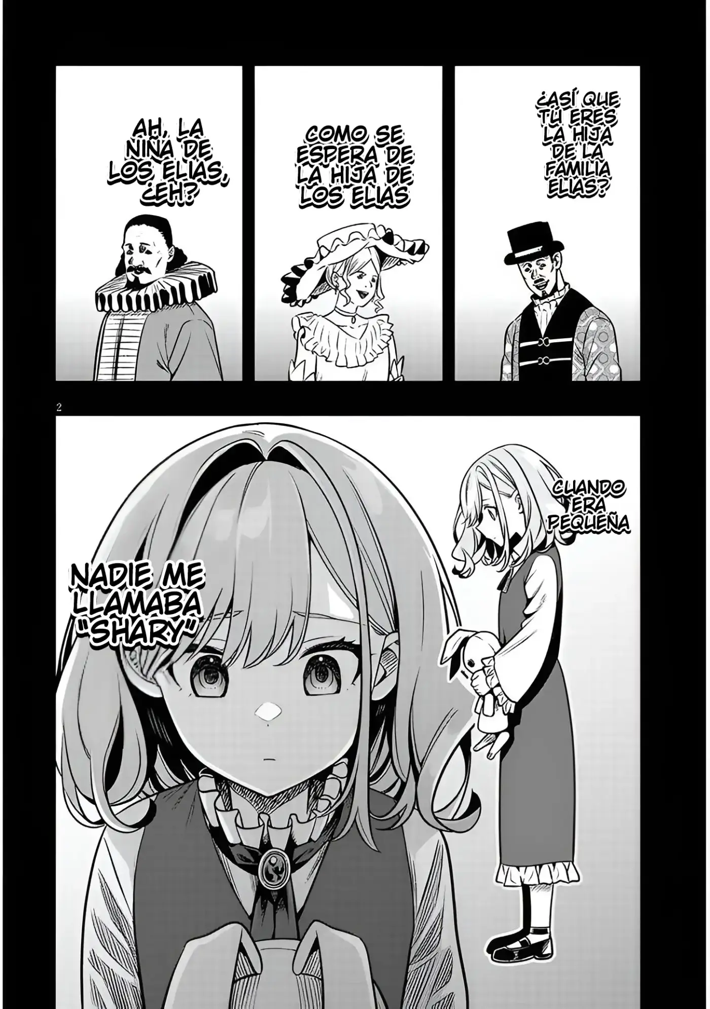 Taida na Akujoku Kizoku ni Tensei Shita Ore, Scenario wo Bukkowa Shitara Kikaku-gai no Maryoku de Saikyou ni Natta - Capítulo 20.1 - Página 3 - LectorTMOo