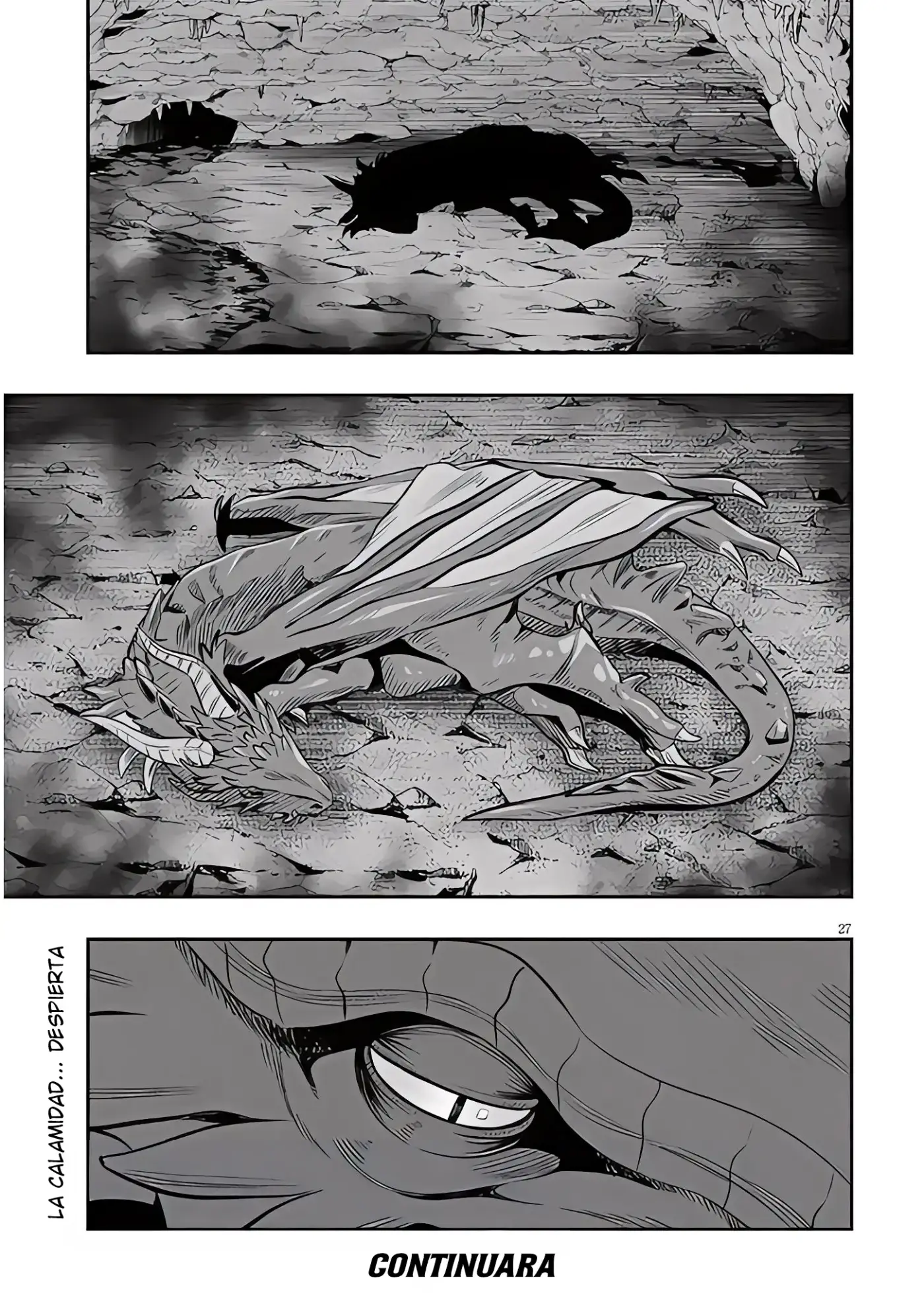 Taida na Akujoku Kizoku ni Tensei Shita Ore, Scenario wo Bukkowa Shitara Kikaku-gai no Maryoku de Saikyou ni Natta capítulo 22.2 página 14