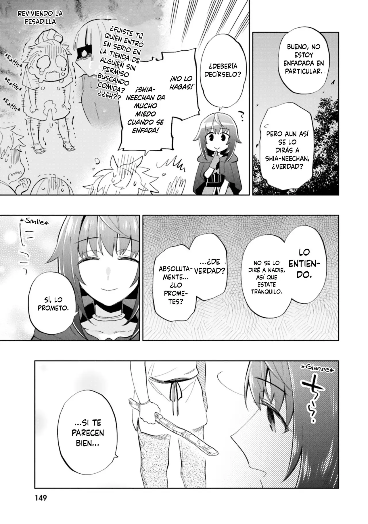 Takarakuji de 40-oku Atattandakedo Isekai ni Ijuu Suru - Capítulo 42.5 - Página 4 - LectorTMOo