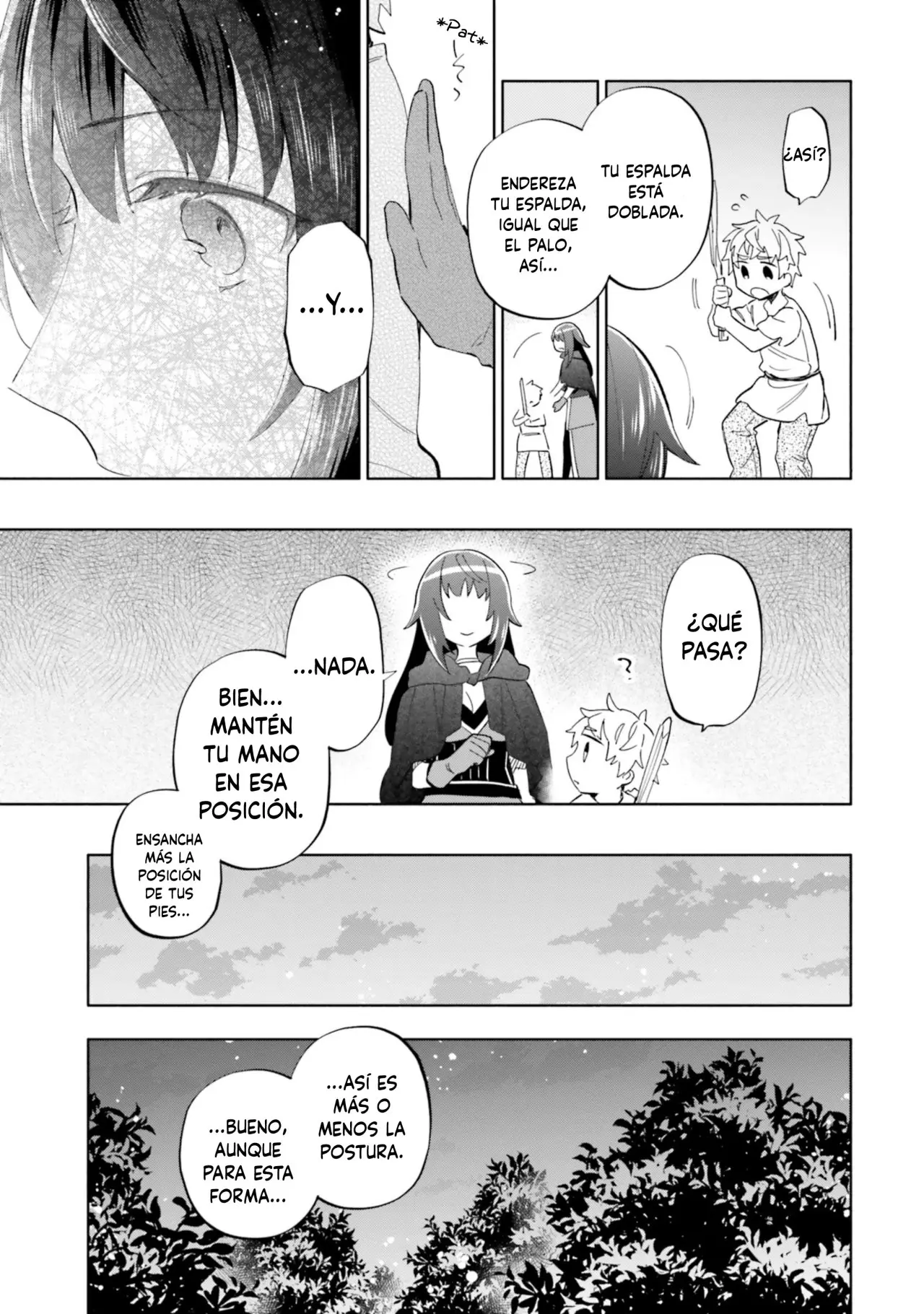 Takarakuji de 40-oku Atattandakedo Isekai ni Ijuu Suru - Capítulo 42.5 - Página 6 - LectorTMOo