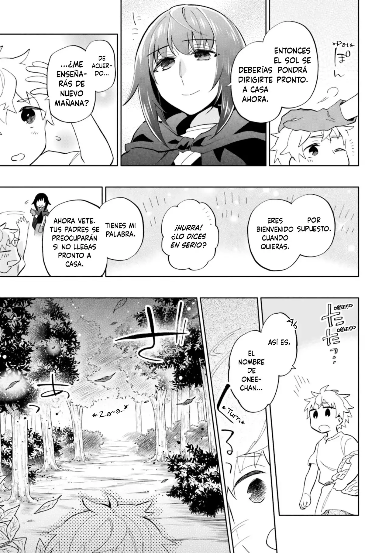 Takarakuji de 40-oku Atattandakedo Isekai ni Ijuu Suru - Capítulo 42.5 - Página 8 - LectorTMOo
