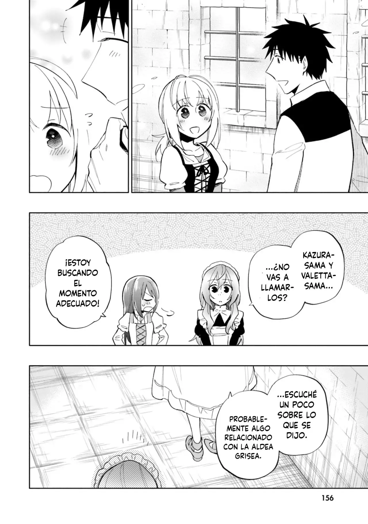 Takarakuji de 40-oku Atattandakedo Isekai ni Ijuu Suru - Capítulo 42.5 - Página 11 - LectorTMOo