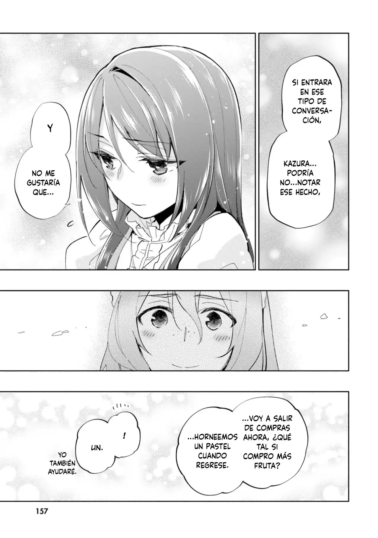 Takarakuji de 40-oku Atattandakedo Isekai ni Ijuu Suru - Capítulo 42.5 - Página 12 - LectorTMOo