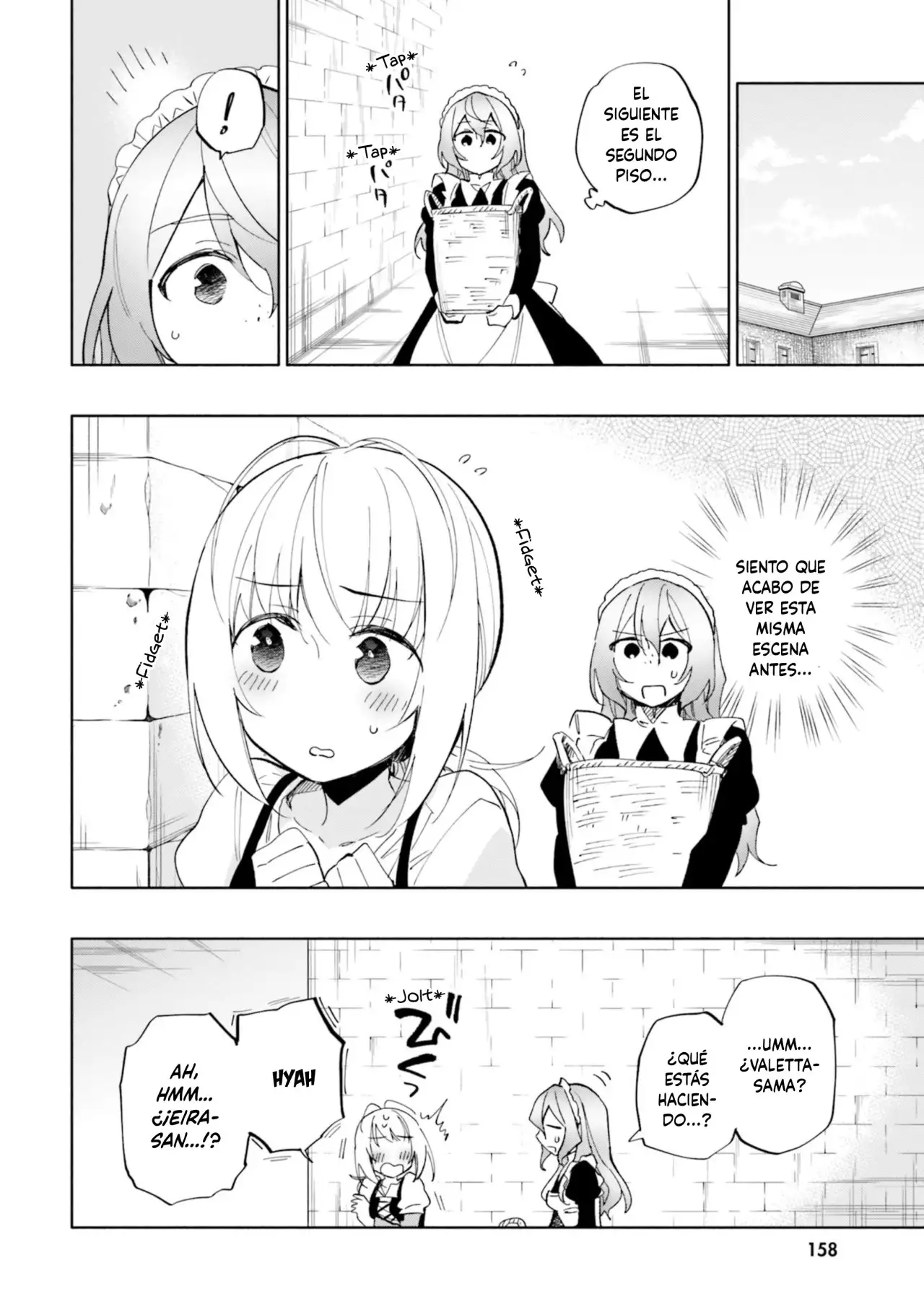 Takarakuji de 40-oku Atattandakedo Isekai ni Ijuu Suru - Capítulo 42.5 - Página 13 - LectorTMOo
