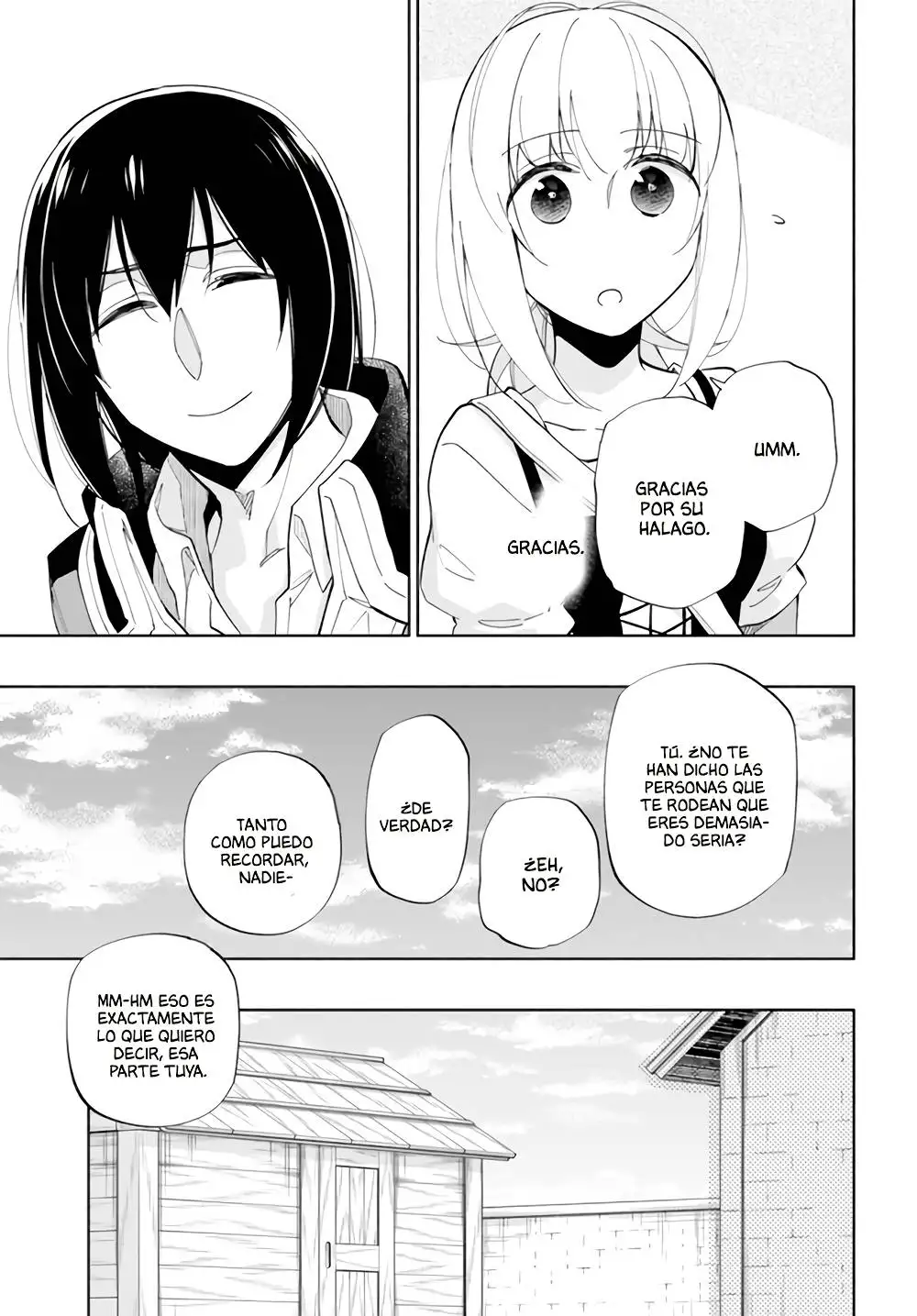 Takarakuji de 40-oku Atattandakedo Isekai ni Ijuu Suru - Capítulo 51.2 - Página 7 - LectorTMOo
