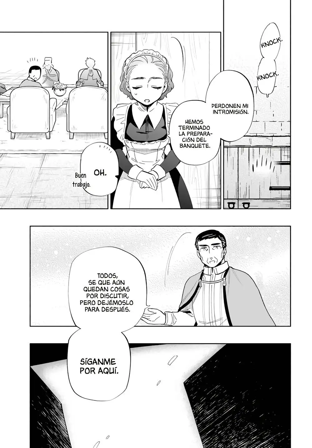 Takarakuji de 40-oku Atattandakedo Isekai ni Ijuu Suru - Capítulo 51.2 - Página 21 - LectorTMOo