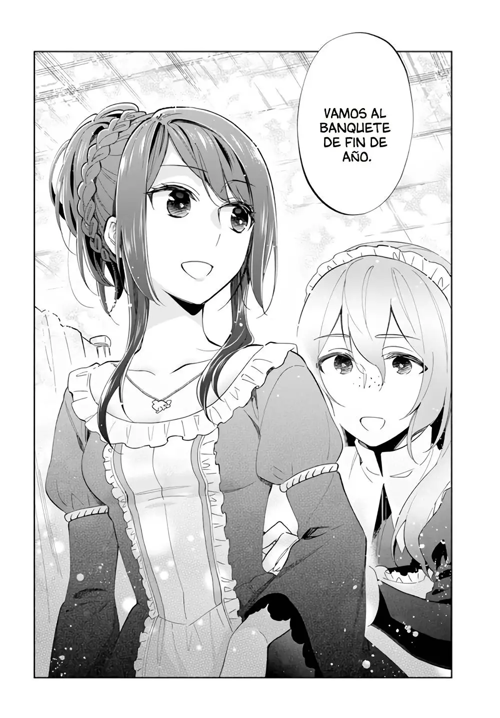 Takarakuji de 40-oku Atattandakedo Isekai ni Ijuu Suru - Capítulo 51.2 - Página 22 - LectorTMOo