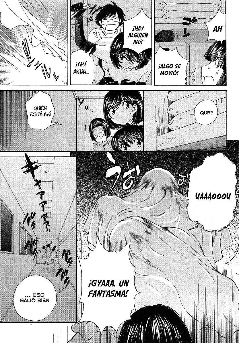 Taki Anna no Honshou wa S nano ka M nano ka Ore dake ga Shitteiru - Capítulo 10 - Página 20 - LectorTMOo