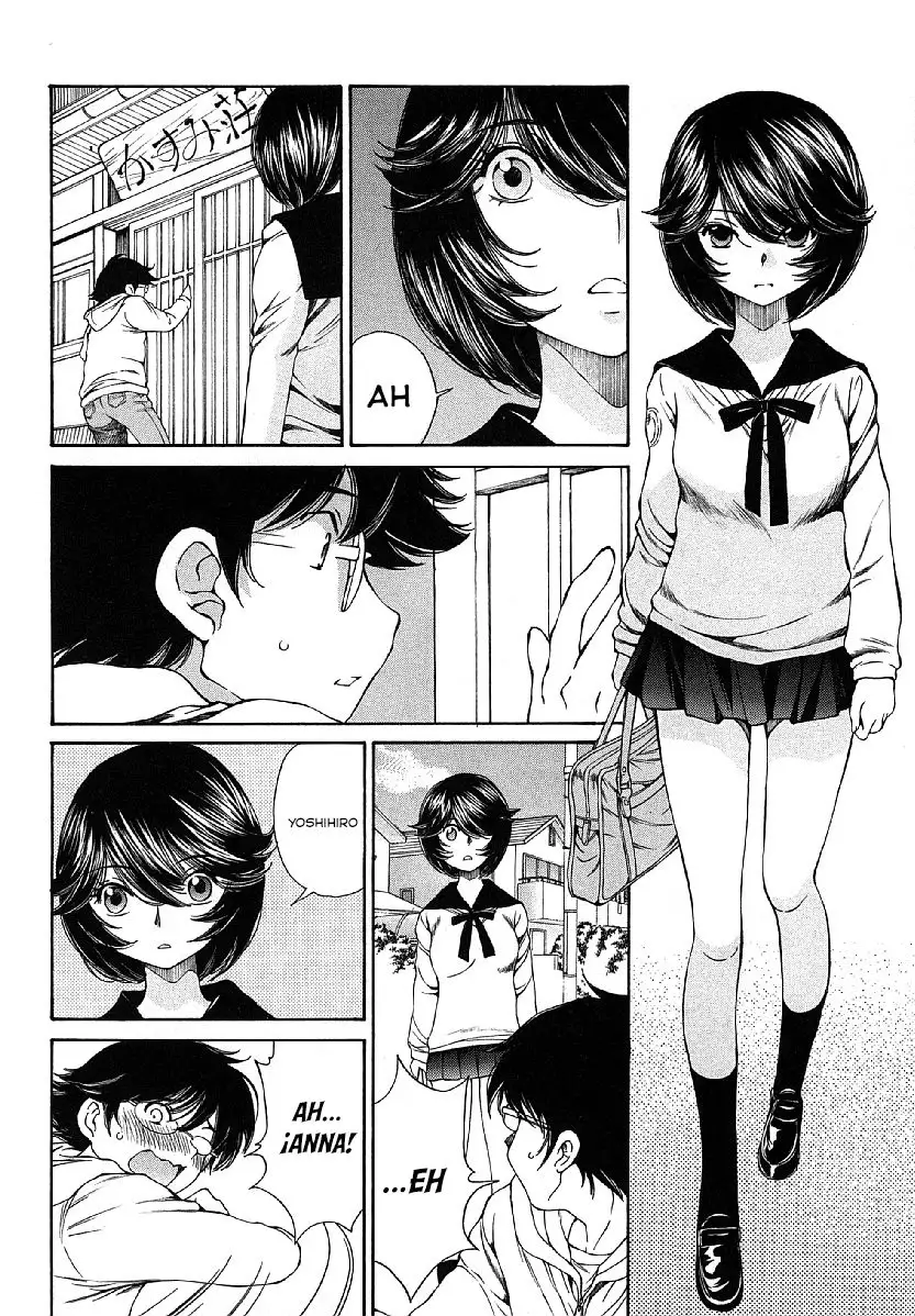 Taki Anna no Honshou wa S nano ka M nano ka Ore dake ga Shitteiru - Capítulo 12 - Página 9 - LectorTMOo