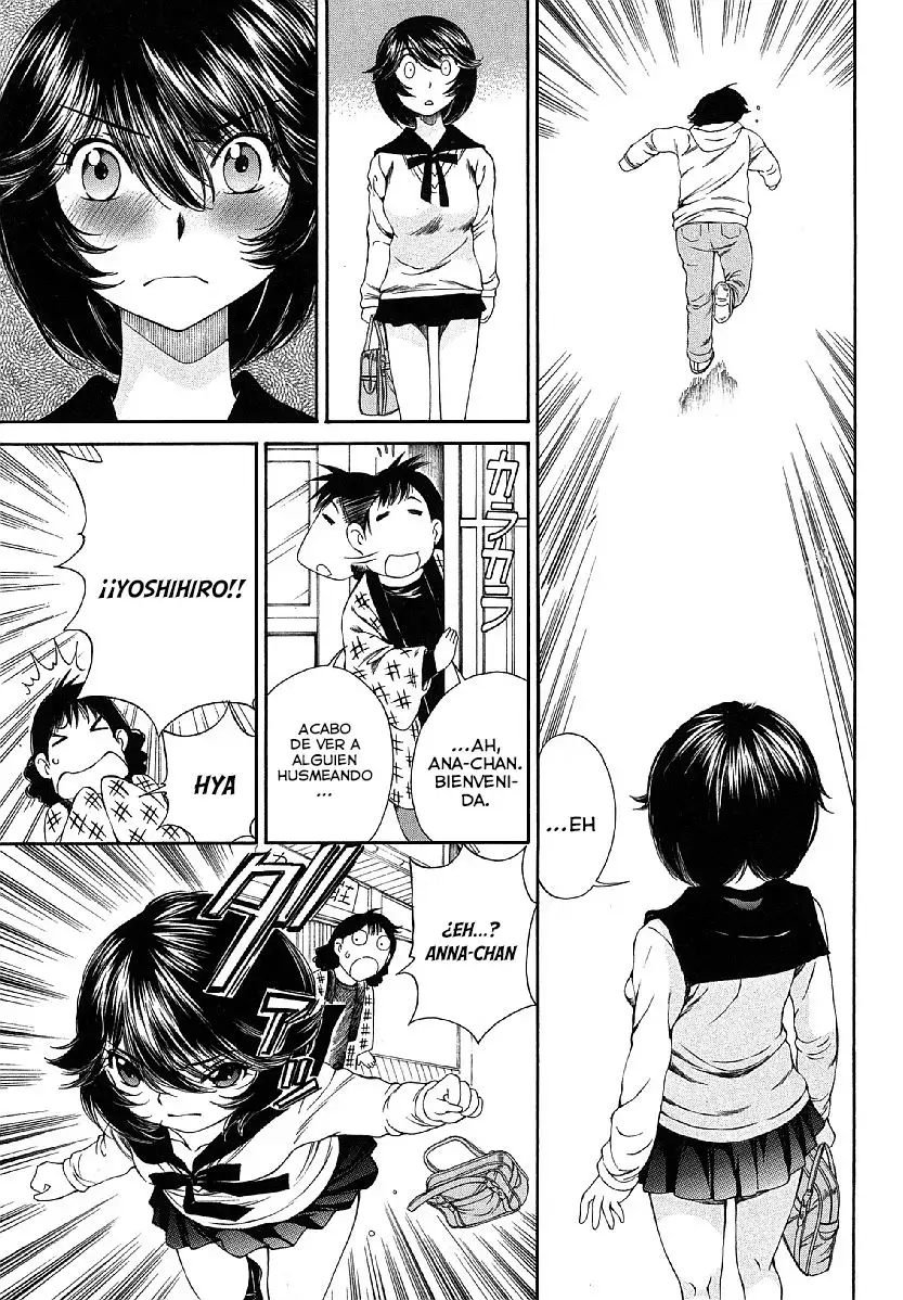 Taki Anna no Honshou wa S nano ka M nano ka Ore dake ga Shitteiru - Capítulo 12 - Página 10 - LectorTMOo