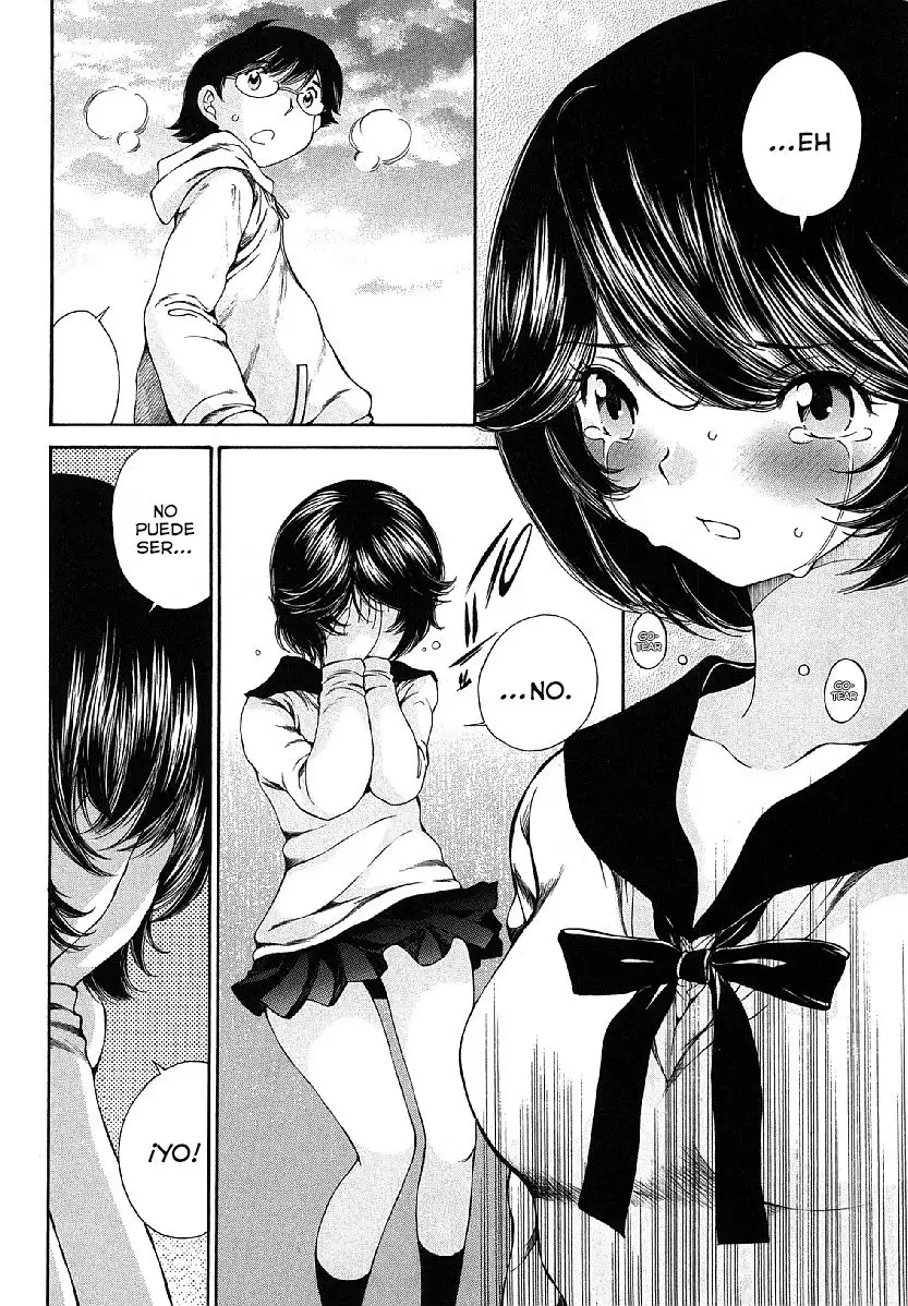 Taki Anna no Honshou wa S nano ka M nano ka Ore dake ga Shitteiru - Capítulo 12 - Página 13 - LectorTMOo