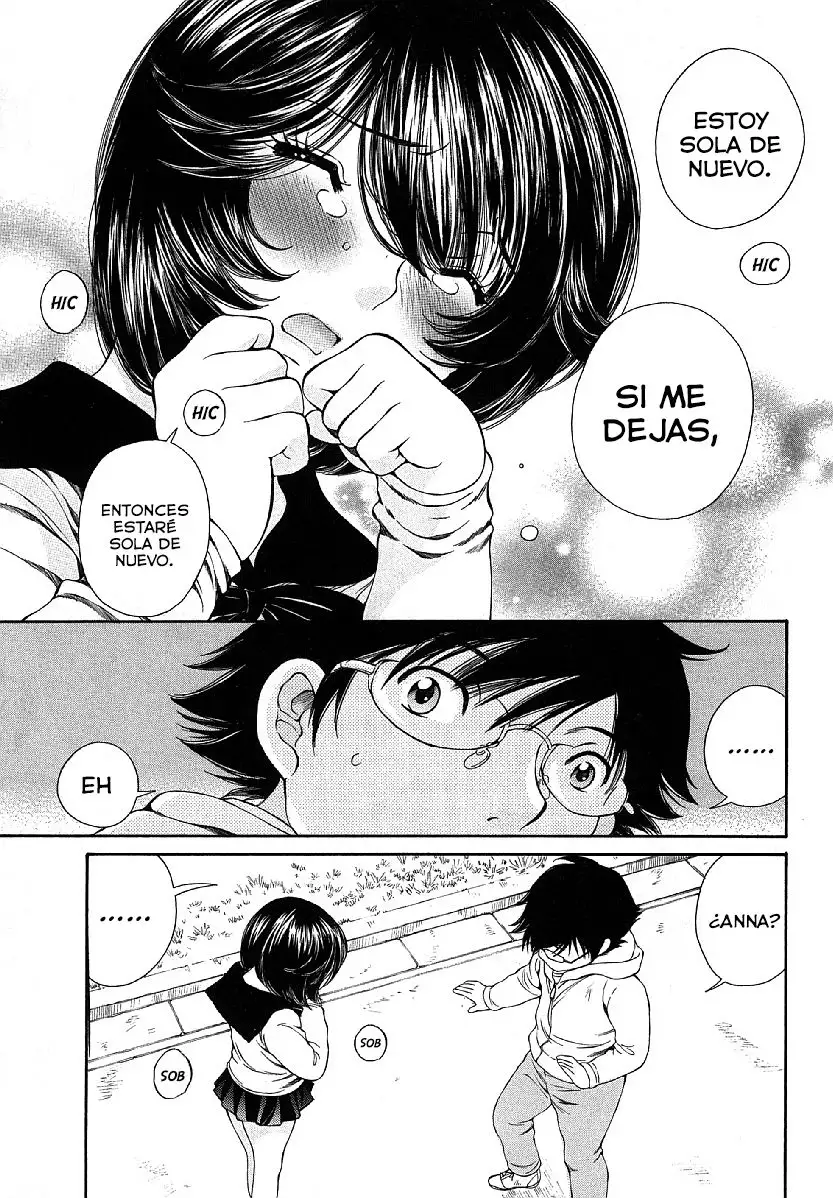 Taki Anna no Honshou wa S nano ka M nano ka Ore dake ga Shitteiru - Capítulo 12 - Página 14 - LectorTMOo