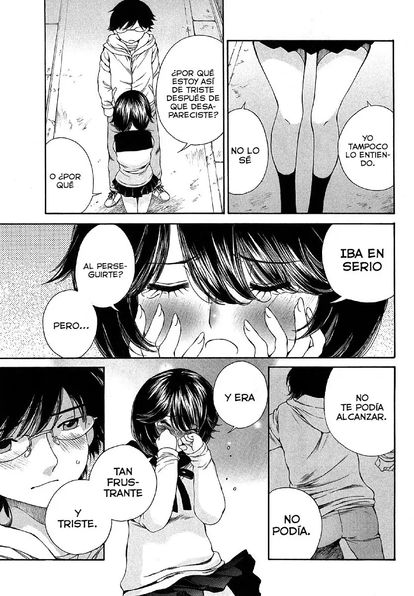 Taki Anna no Honshou wa S nano ka M nano ka Ore dake ga Shitteiru - Capítulo 12 - Página 16 - LectorTMOo