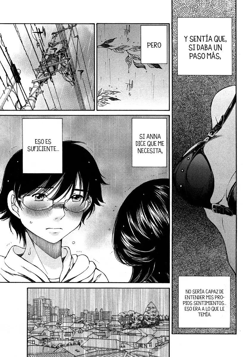 Taki Anna no Honshou wa S nano ka M nano ka Ore dake ga Shitteiru - Capítulo 12 - Página 18 - LectorTMOo
