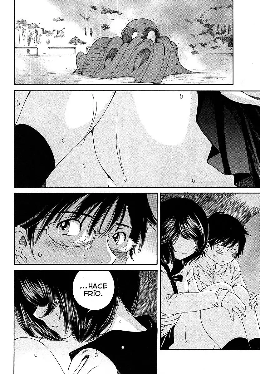 Taki Anna no Honshou wa S nano ka M nano ka Ore dake ga Shitteiru - Capítulo 12 - Página 19 - LectorTMOo