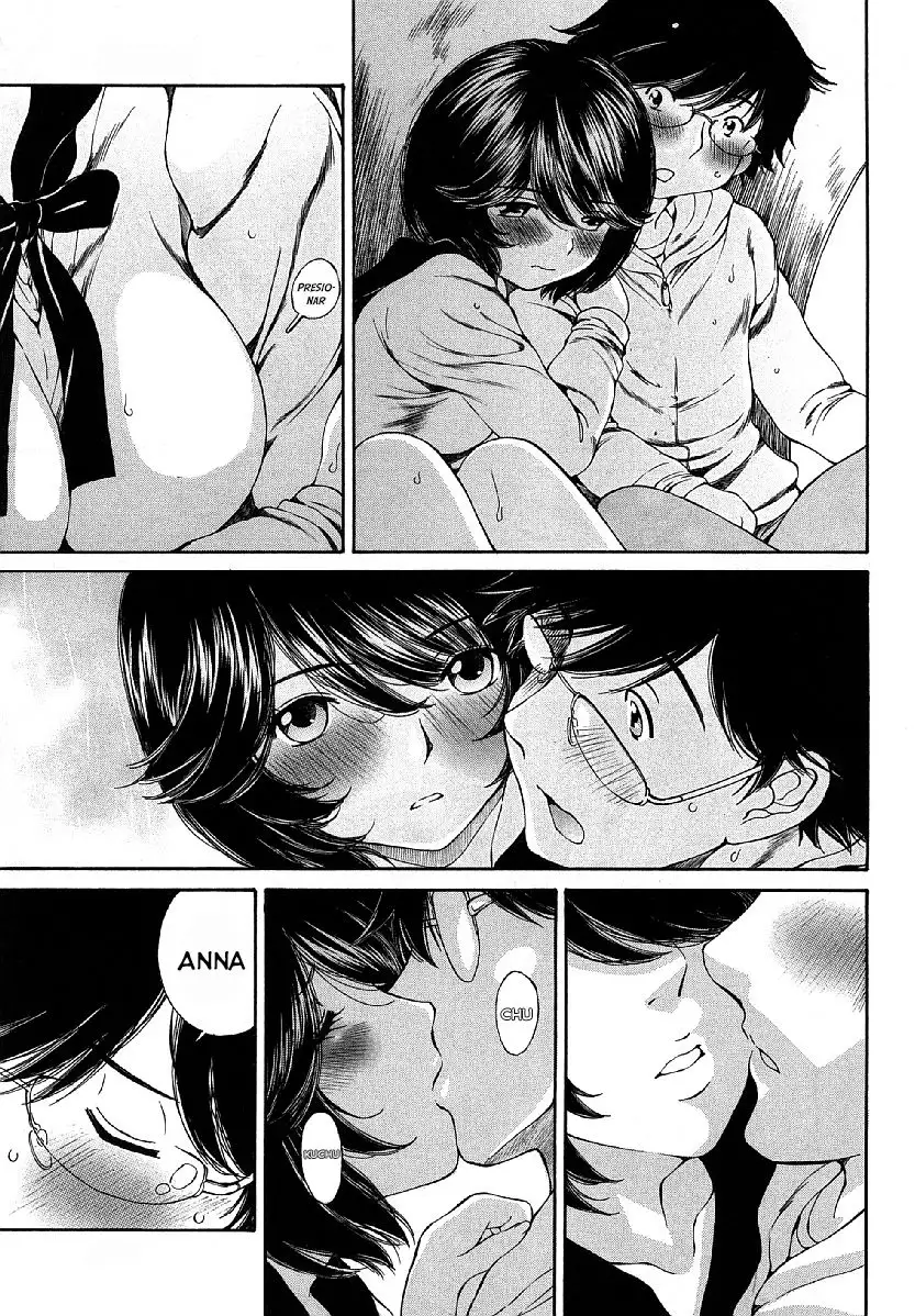 Taki Anna no Honshou wa S nano ka M nano ka Ore dake ga Shitteiru - Capítulo 12 - Página 20 - LectorTMOo
