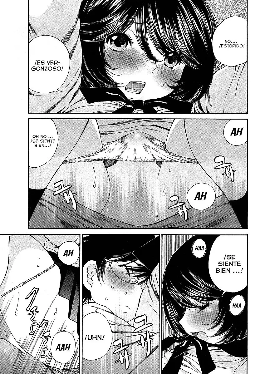 Taki Anna no Honshou wa S nano ka M nano ka Ore dake ga Shitteiru - Capítulo 12 - Página 26 - LectorTMOo