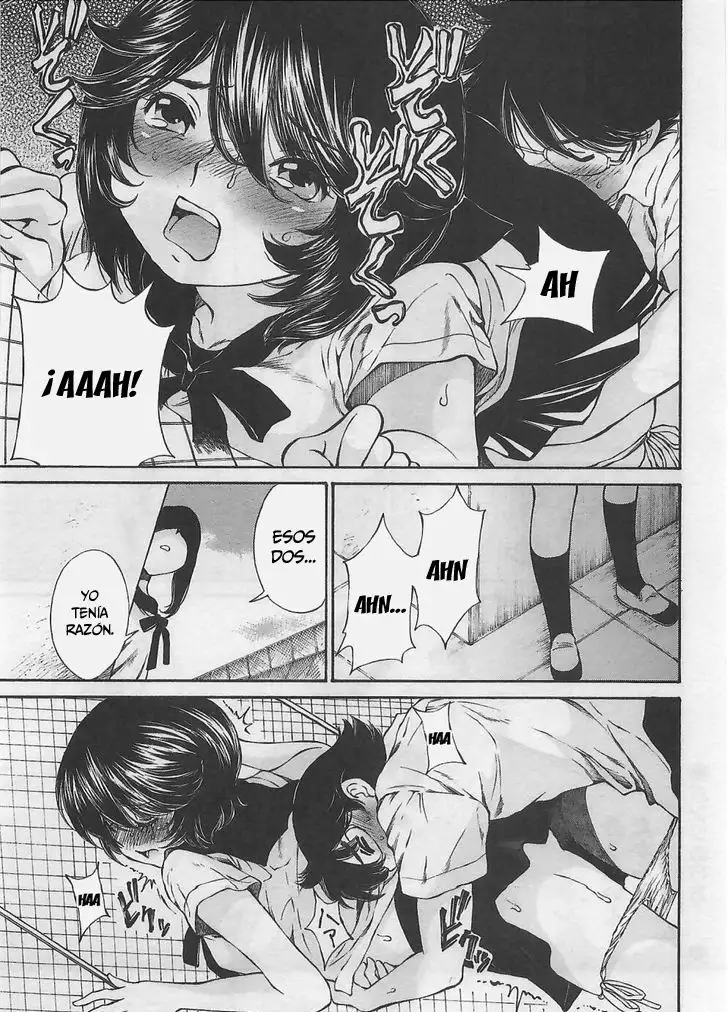 Taki Anna no Honshou wa S nano ka M nano ka Ore dake ga Shitteiru - Capítulo 4 - Página 20 - LectorTMOo