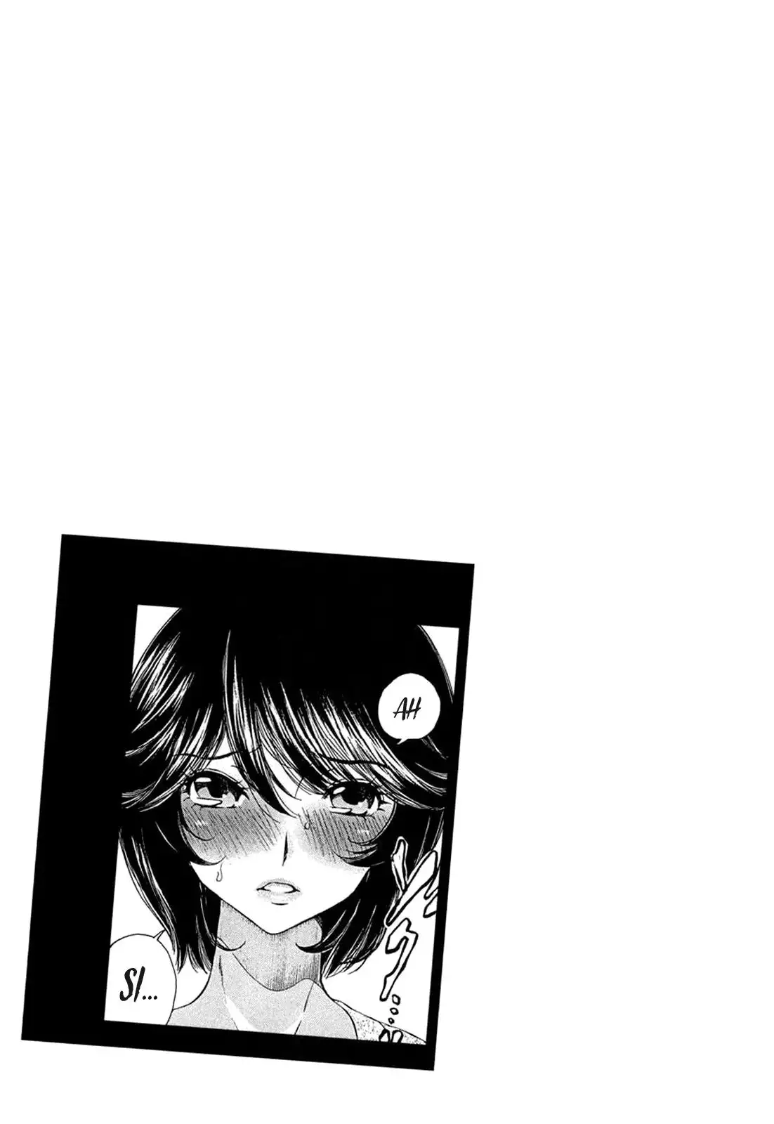 Taki Anna no Honshou wa S nano ka M nano ka Ore dake ga Shitteiru - Capítulo 6 - Página 22 - LectorTMOo
