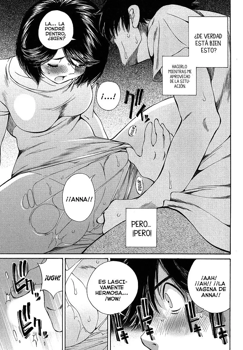 Taki Anna no Honshou wa S nano ka M nano ka Ore dake ga Shitteiru - Capítulo 8 - Página 16 - LectorTMOo
