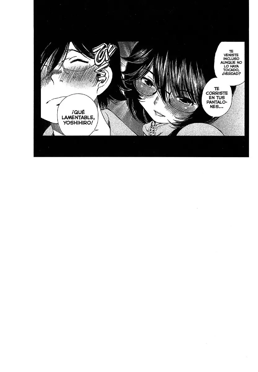 Taki Anna no Honshou wa S nano ka M nano ka Ore dake ga Shitteiru - Capítulo 9 - Página 22 - LectorTMOo