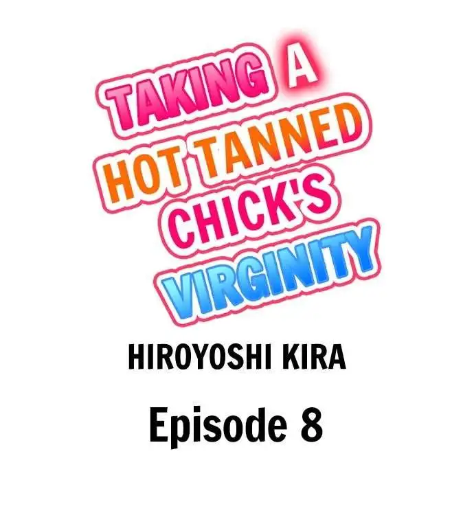Taking a Hot Tanned Chick’s Virginity - Capítulo 8 - Página 1 - LectorTMOo