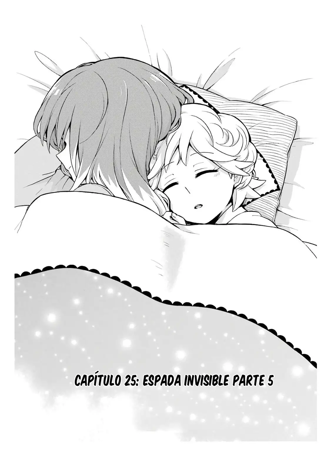 Talentless Nana - Capítulo 25 - Página 2 - LectorTMOo