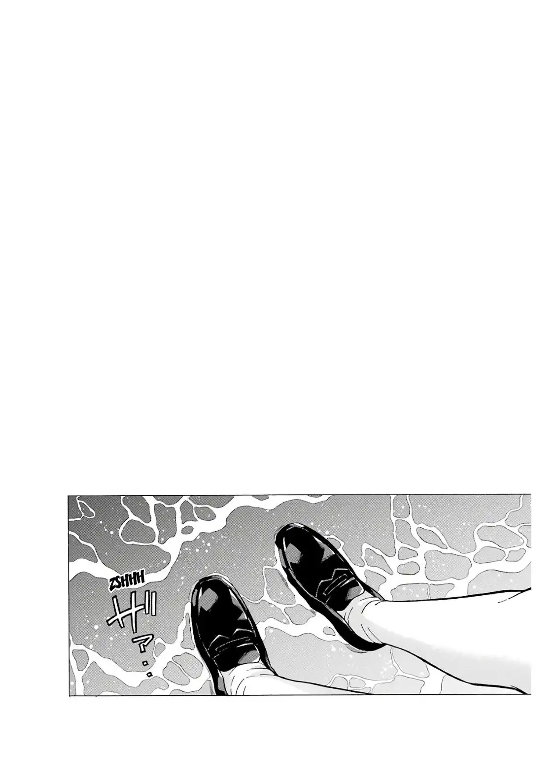 Talentless Nana - Capítulo 28 - Página 35 - LectorTMOo