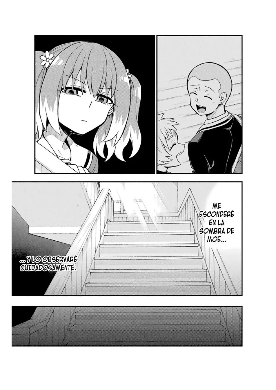 Talentless Nana - Capítulo 35 - Página 14 - LectorTMOo