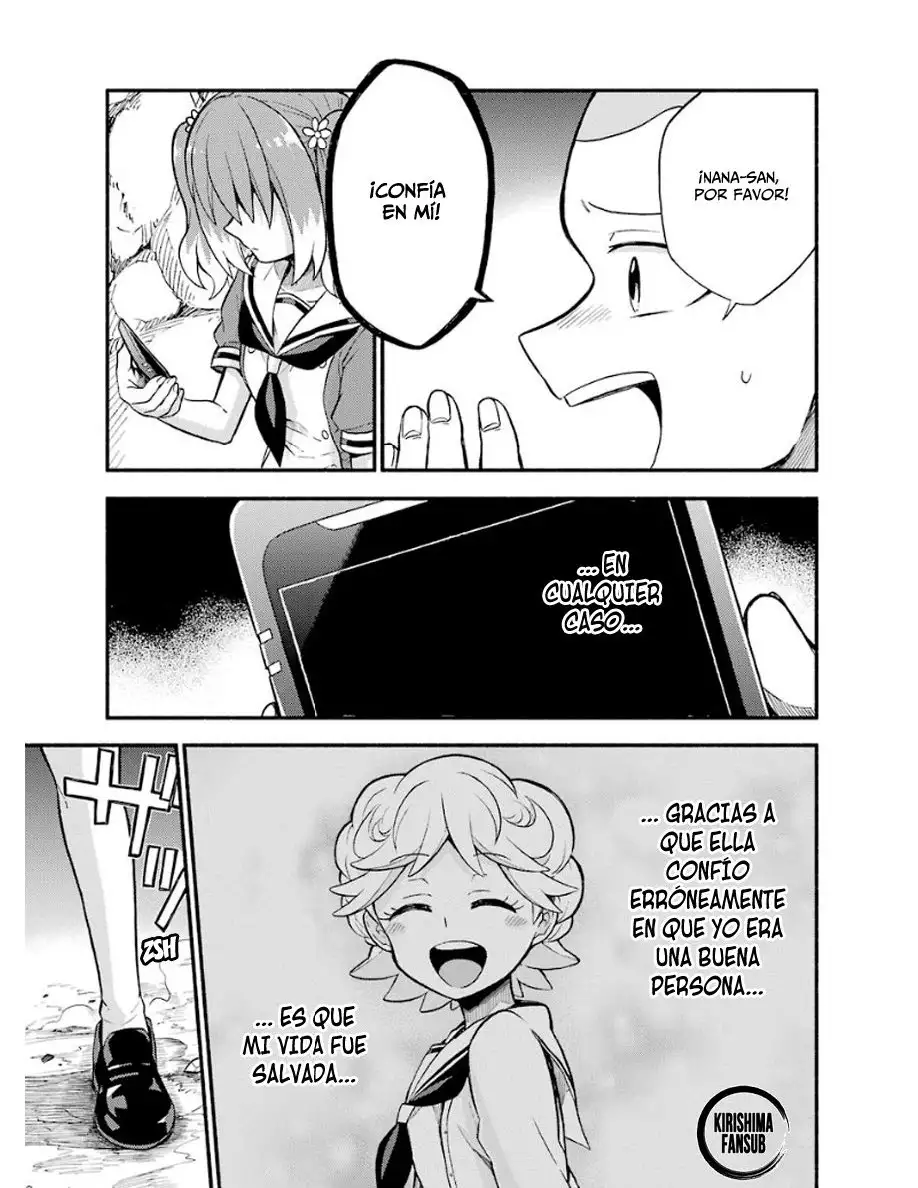Talentless Nana - Capítulo 37 - Página 15 - LectorTMOo