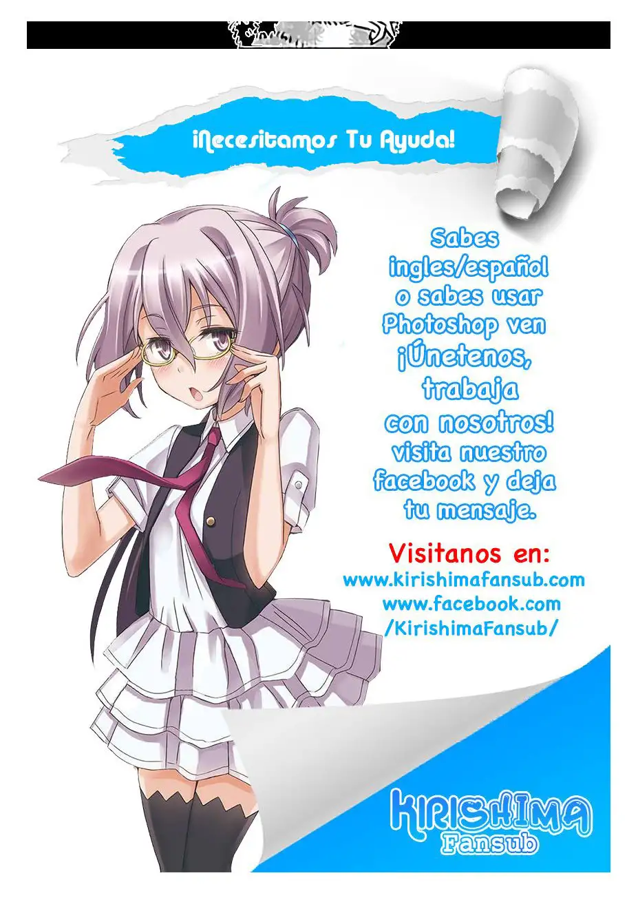 Talentless Nana - Capítulo 4 - Página 41 - LectorTMOo