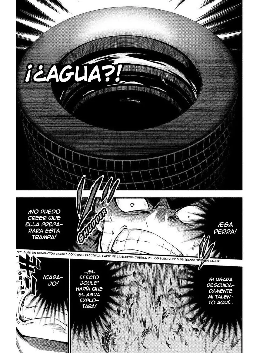Talentless Nana - Capítulo 65 - Página 14 - LectorTMOo