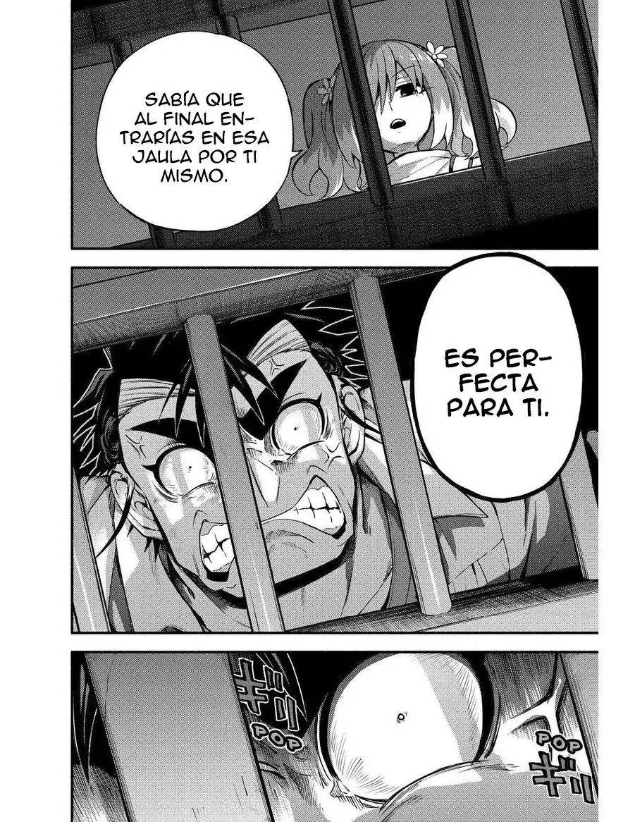 Talentless Nana - Capítulo 65 - Página 27 - LectorTMOo