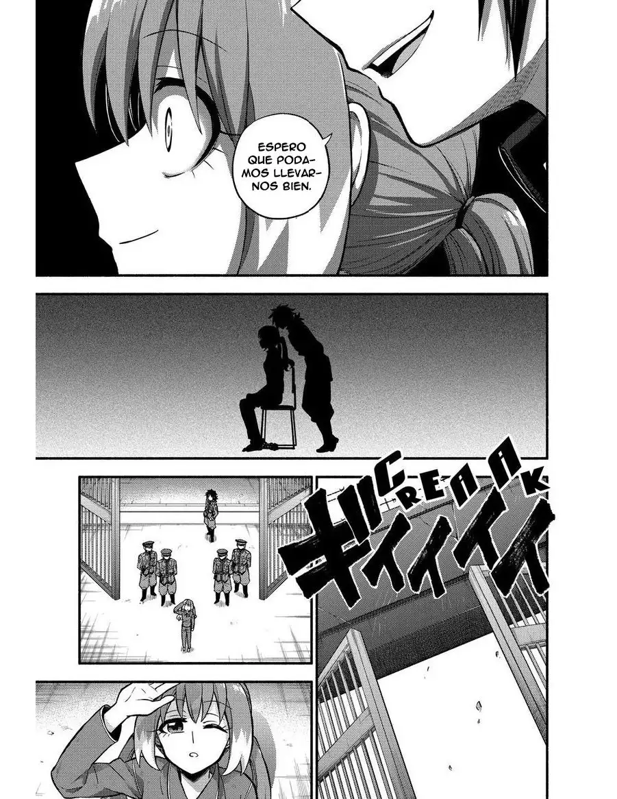 Talentless Nana - Capítulo 69 - Página 10 - LectorTMOo