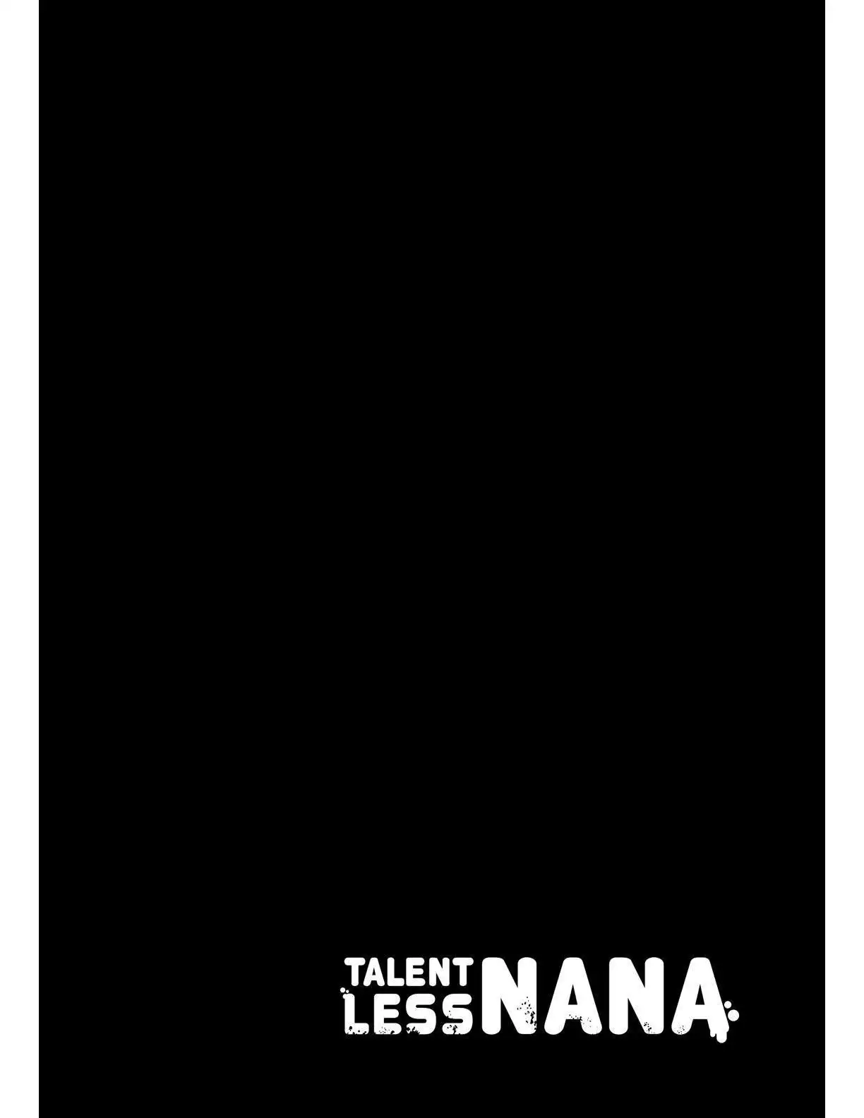 Talentless Nana - Capítulo 75 - Página 2 - LectorTMOo
