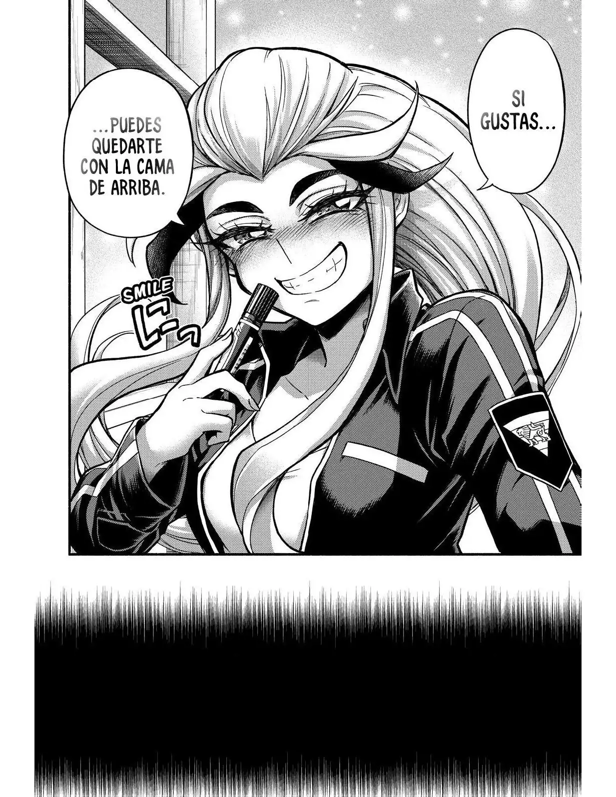Talentless Nana - Capítulo 75 - Página 32 - LectorTMOo