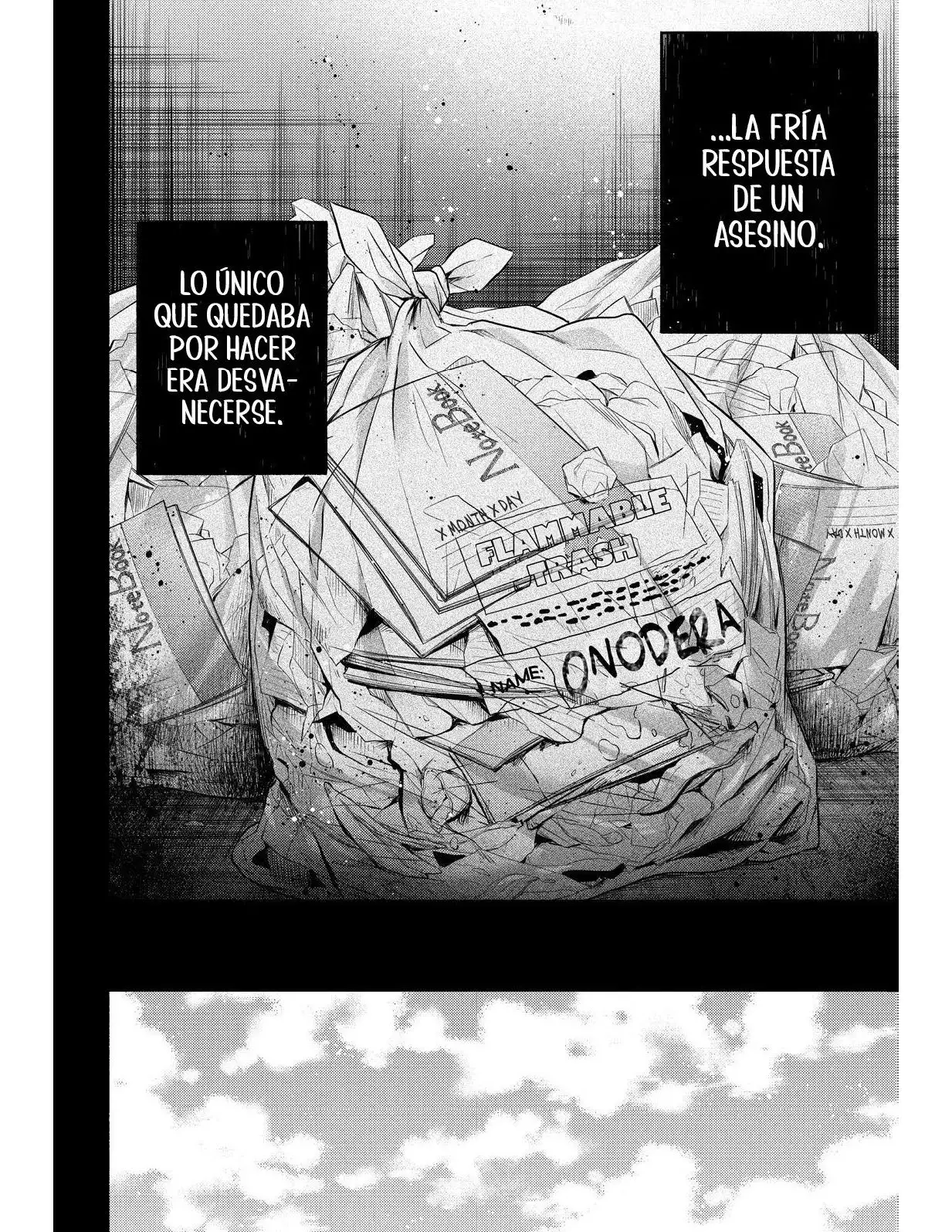 Talentless Nana - Capítulo 78 - Página 30 - LectorTMOo