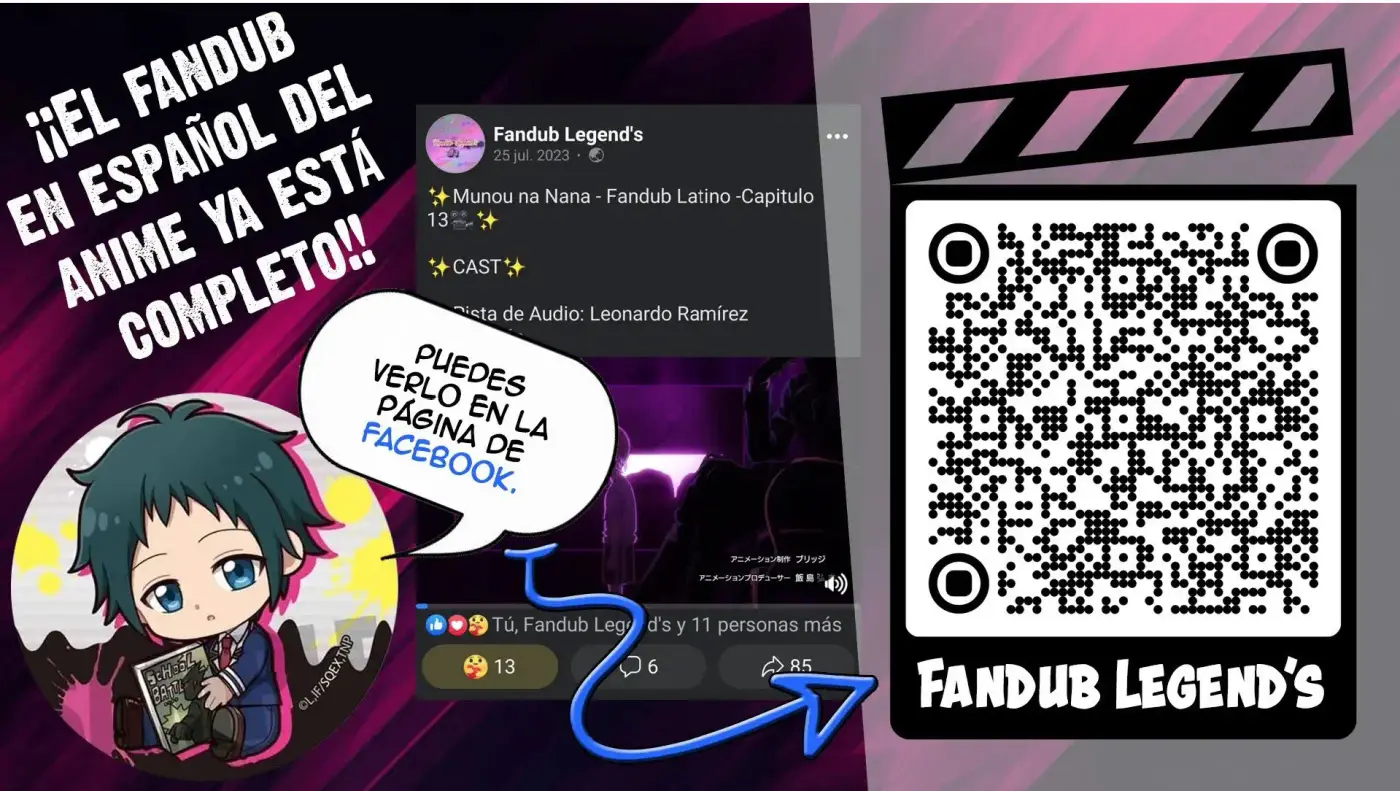 Talentless Nana - Capítulo 88 - Página 33 - LectorTMOo