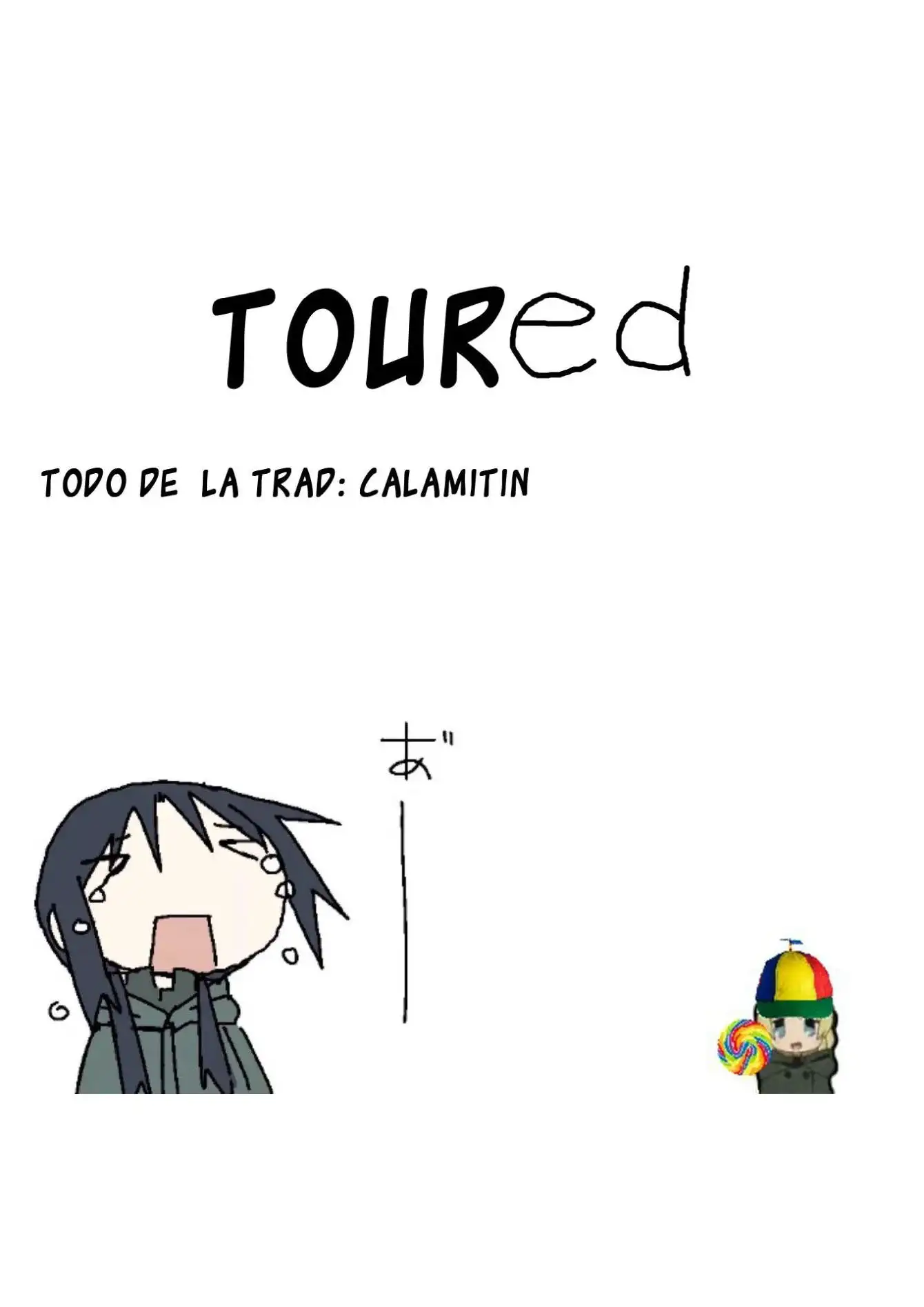 Talentless Nana - Capítulo 97 - Página 29 - LectorTMOo