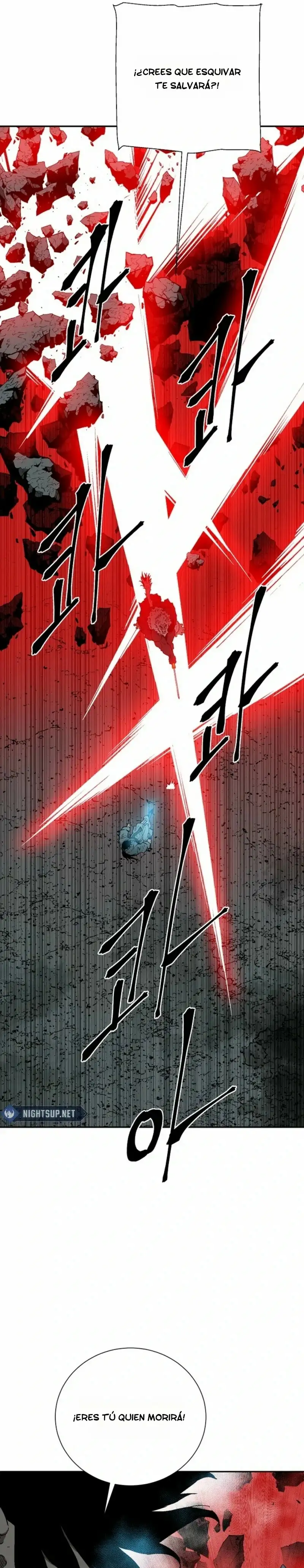 Tales of A Shinning Sword - Capítulo 125 - Página 5 - LectorTMOo